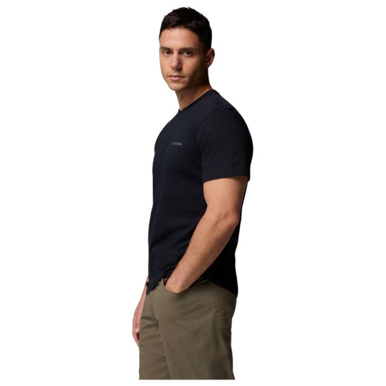 Columbia Ανδρική κοντομάνικη μπλούζα Rapid Ridge™ Back Graphic Tee II Columbia Ανδρική κοντομάνικη μπλούζα Rapid Ridge™ Back Graphic Tee II